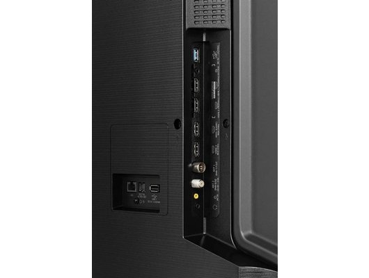 4K (Ultra HD) Smart телевизор HISENSE 55E7NQ PRO